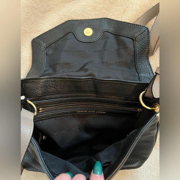 Marc Jacobs Crossbody Bag - Picture 2 of 8